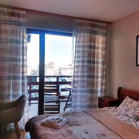 To Four+2 Predela 1 Apartment Bansko Exterior photo