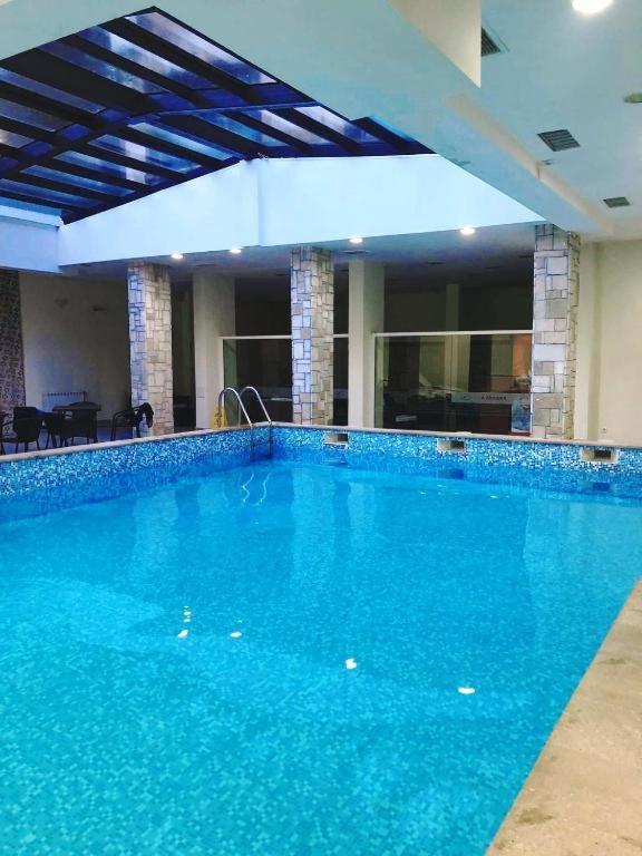 To Four+2 Predela 1 Apartment Bansko