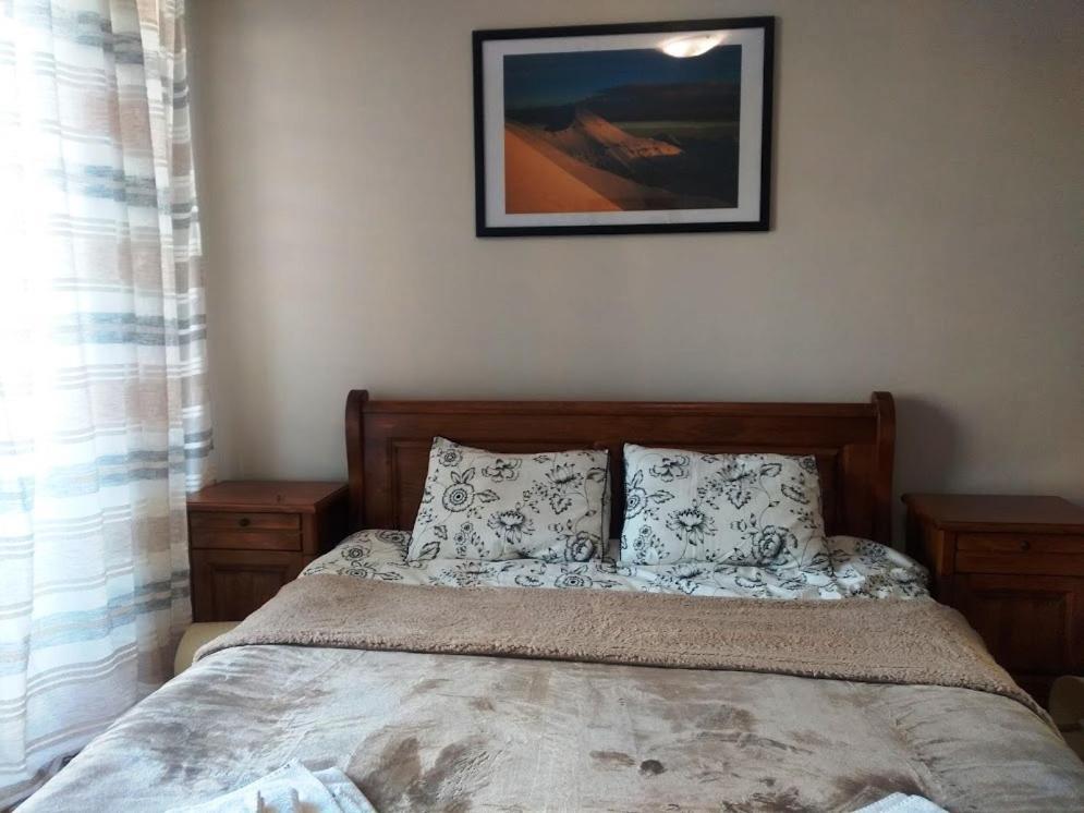 To Four+2 Predela 1 Apartment *