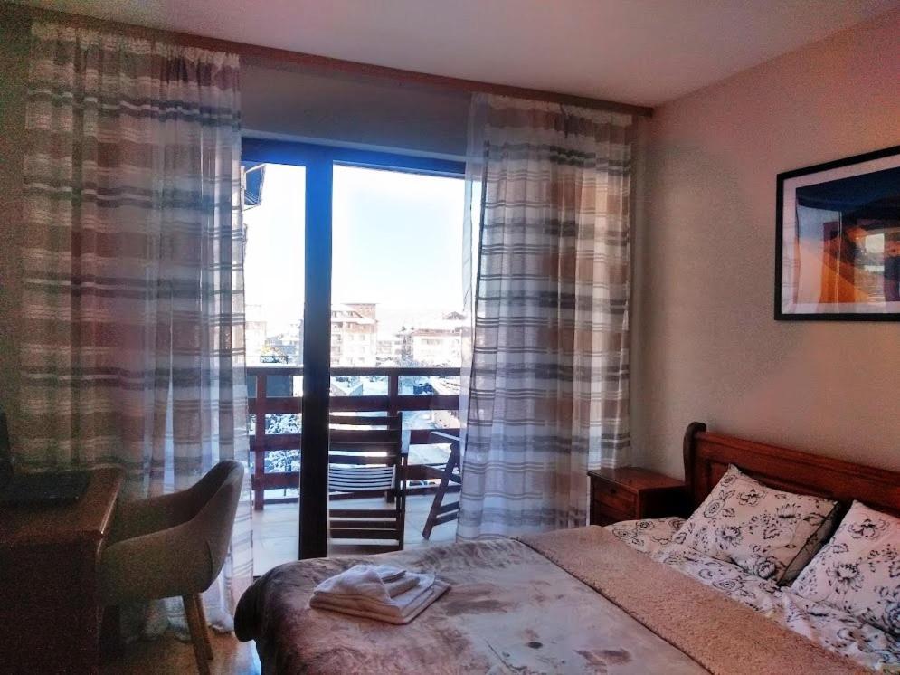 To Four+2 Predela 1 Apartment